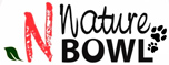 Nature Bowl - Alimento completo para cães e gatos
