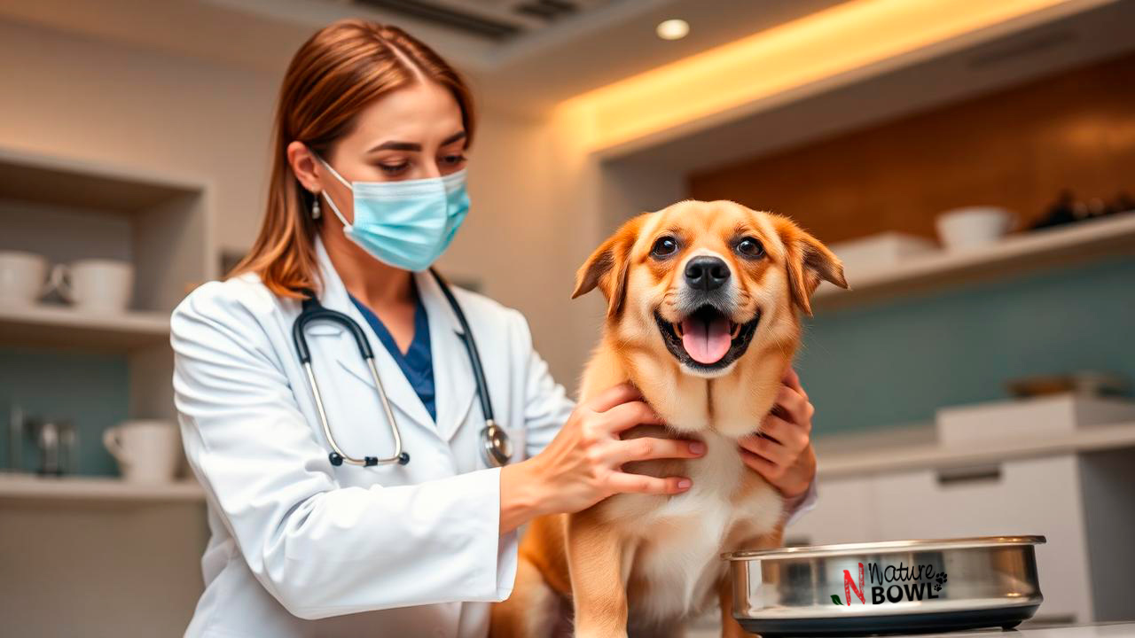 Para Médicos-Veterinários: Racional, Nutricional, Progressivo.